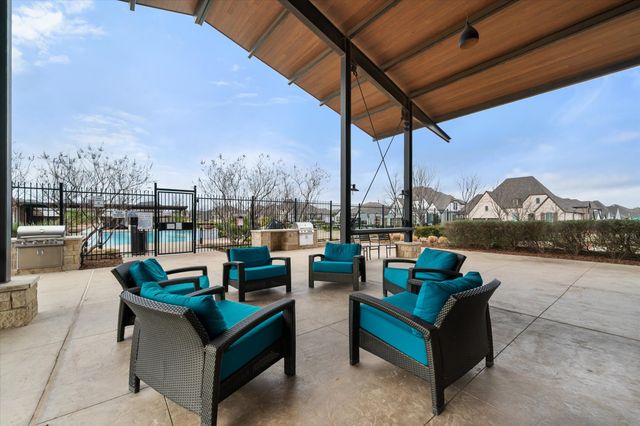 6116 Strada Cove, Fort Worth, TX 76123