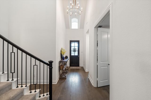 6116 Strada Cove, Fort Worth, TX 76123