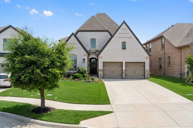 6116 Strada Cove, Fort Worth, TX 76123