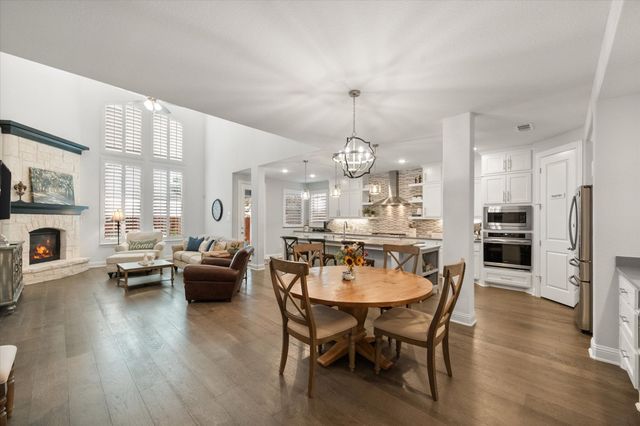 6116 Strada Cove, Fort Worth, TX 76123