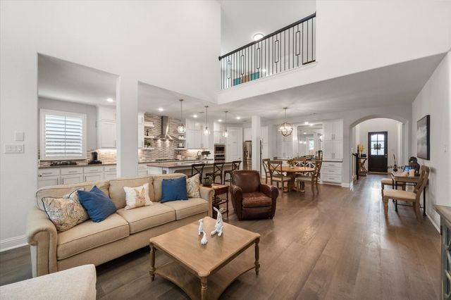 6116 Strada Cove, Fort Worth, TX 76123