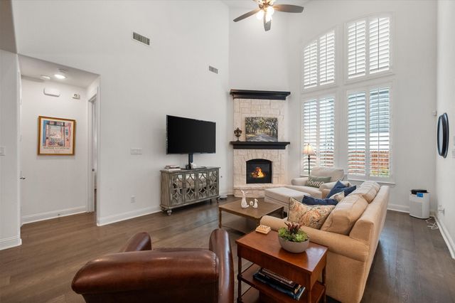 6116 Strada Cove, Fort Worth, TX 76123