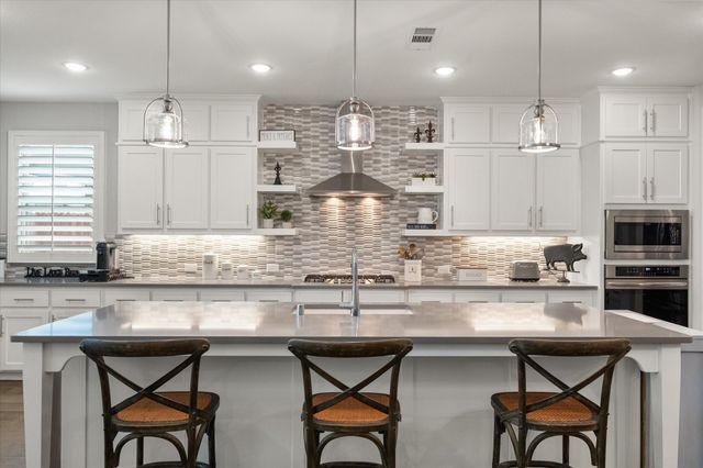 6116 Strada Cove, Fort Worth, TX 76123