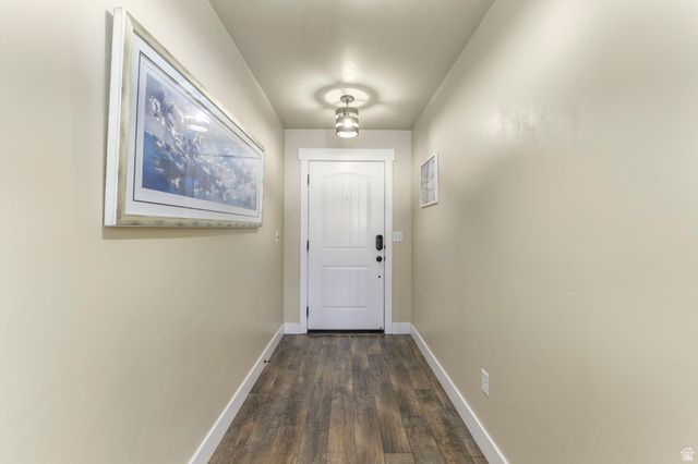 2317 E DEER PARK, Draper, UT 84020