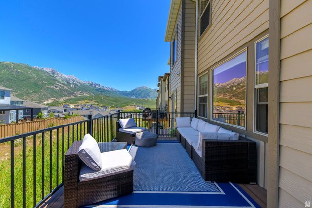2317 E DEER PARK, Draper, UT 84020