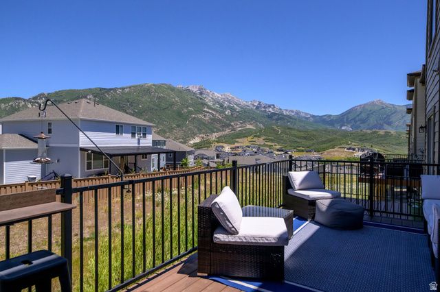 2317 E DEER PARK, Draper, UT 84020