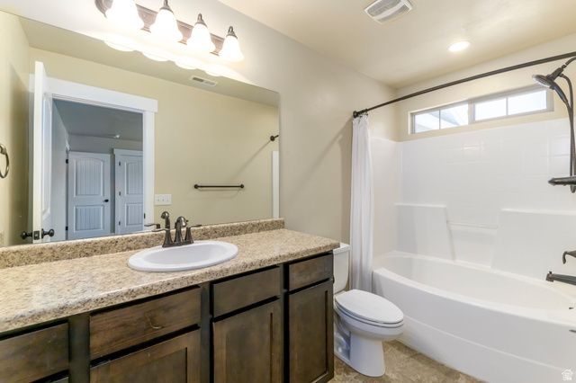 2317 E DEER PARK, Draper, UT 84020