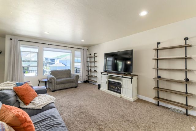 2317 E DEER PARK, Draper, UT 84020