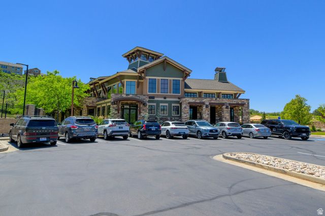 2317 E DEER PARK, Draper, UT 84020