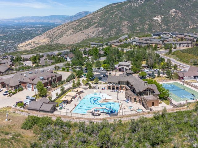 2317 E DEER PARK, Draper, UT 84020