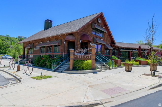 2317 E DEER PARK, Draper, UT 84020