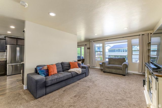2317 E DEER PARK, Draper, UT 84020