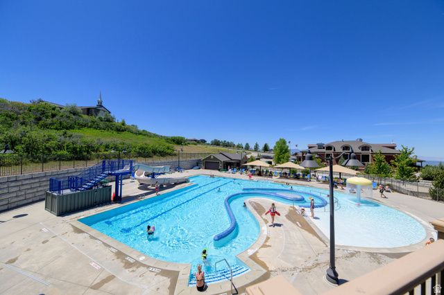 2317 E DEER PARK, Draper, UT 84020