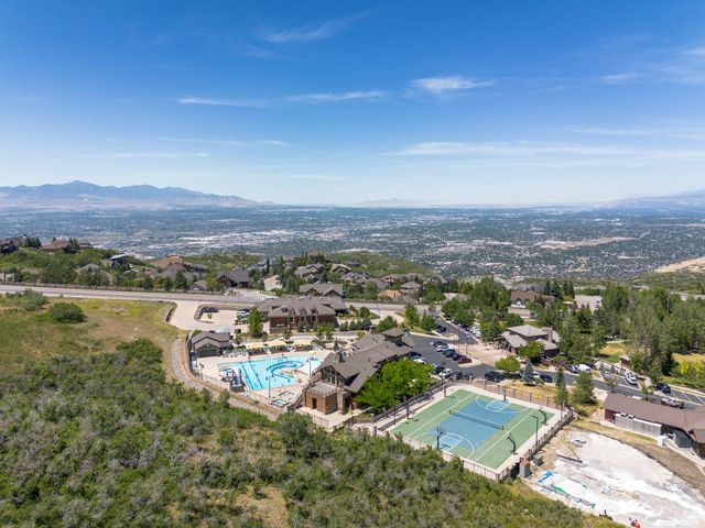 2317 E DEER PARK, Draper, UT 84020