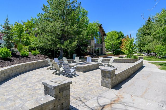 2317 E DEER PARK, Draper, UT 84020