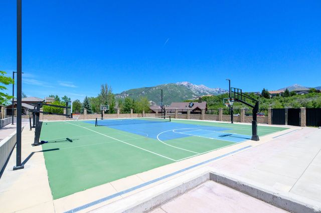 2317 E DEER PARK, Draper, UT 84020