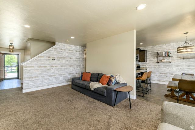 2317 E DEER PARK, Draper, UT 84020