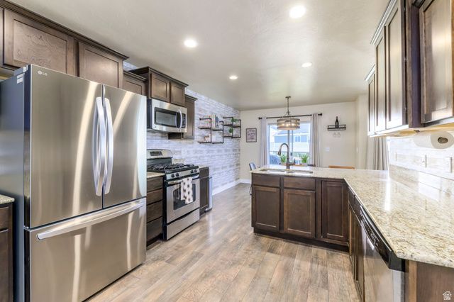 2317 E DEER PARK, Draper, UT 84020
