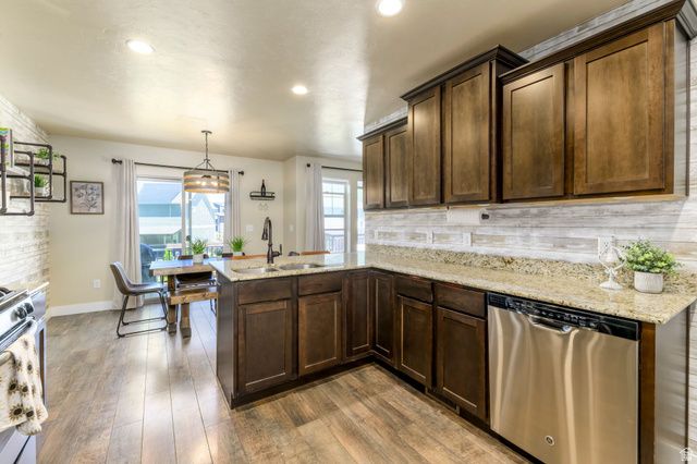 2317 E DEER PARK, Draper, UT 84020