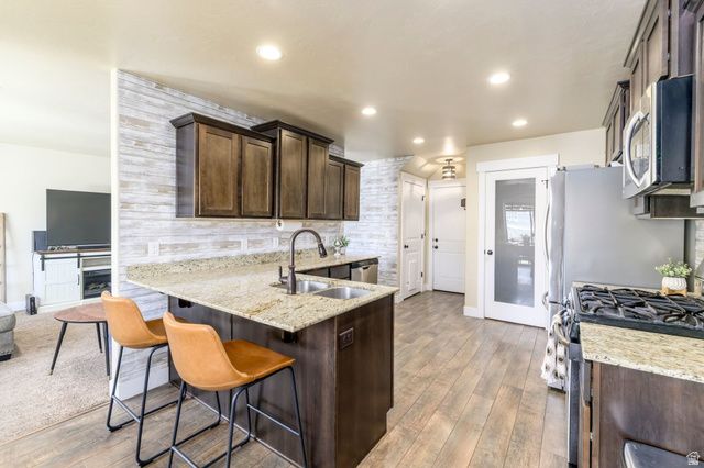 2317 E DEER PARK, Draper, UT 84020