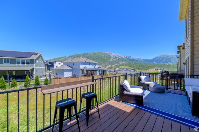 2317 E DEER PARK, Draper, UT 84020