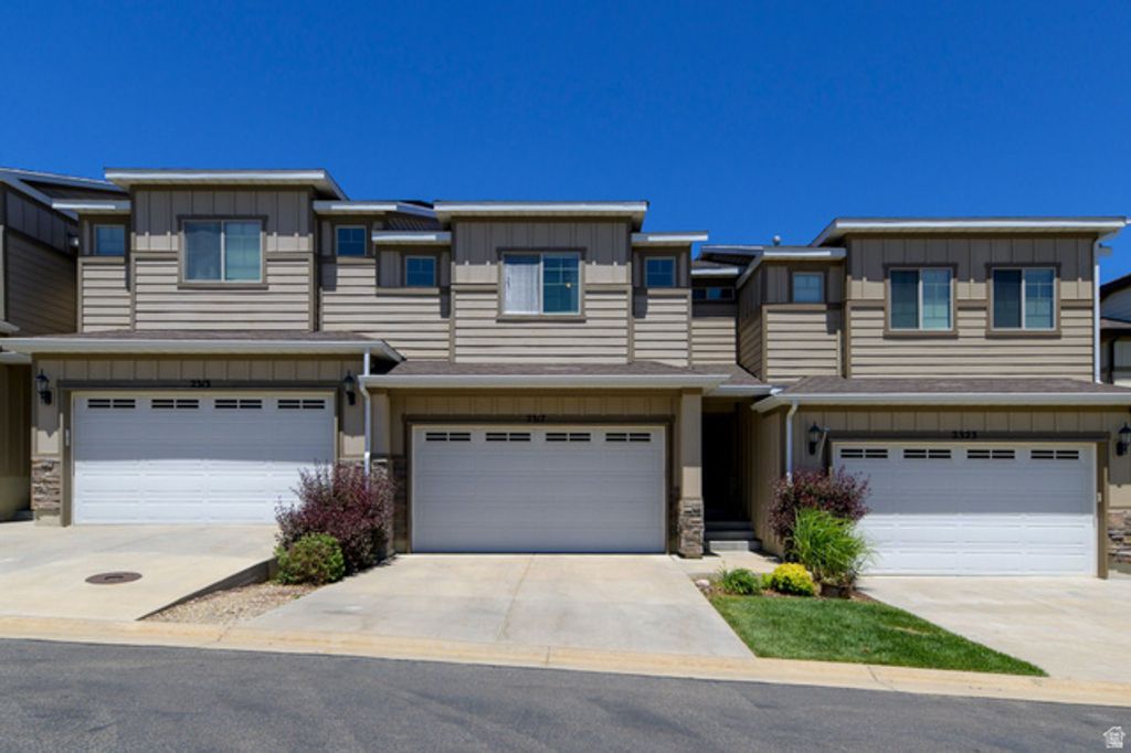 2317 E DEER PARK, Draper, UT 84020