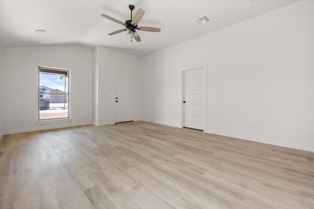 2402 Bryan Avenue, Wolfforth, TX 79382