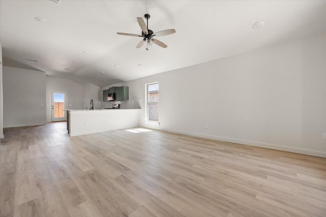 2402 Bryan Avenue, Wolfforth, TX 79382
