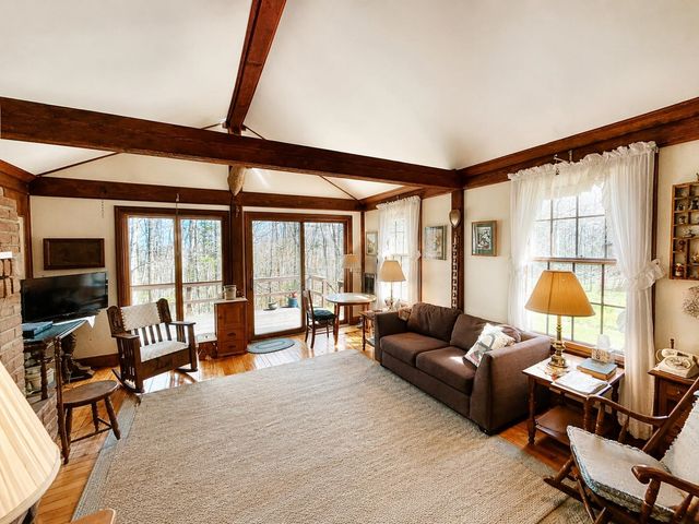 3200 Shadow Lake Road, Glover, VT 05839
