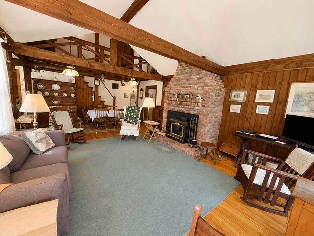 3200 Shadow Lake Road, Glover, VT 05839