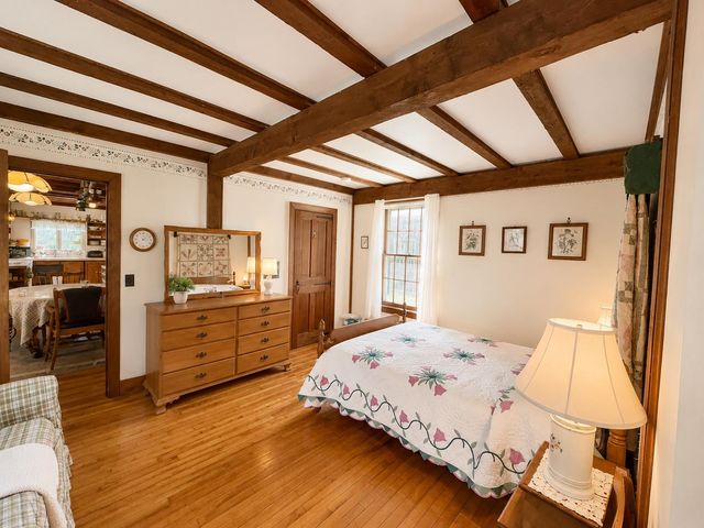 3200 Shadow Lake Road, Glover, VT 05839
