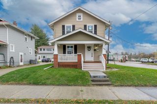 106 Cottage Place 106 Cottage Place, Springfield, OH 45503