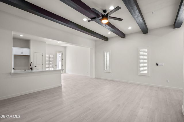 665 Paseo Dulce Avenue, El Paso, TX 79928