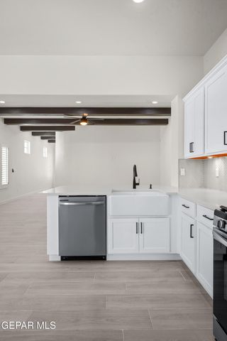 665 Paseo Dulce Avenue, El Paso, TX 79928