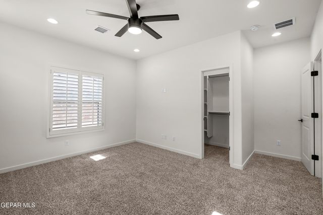 665 Paseo Dulce Avenue, El Paso, TX 79928