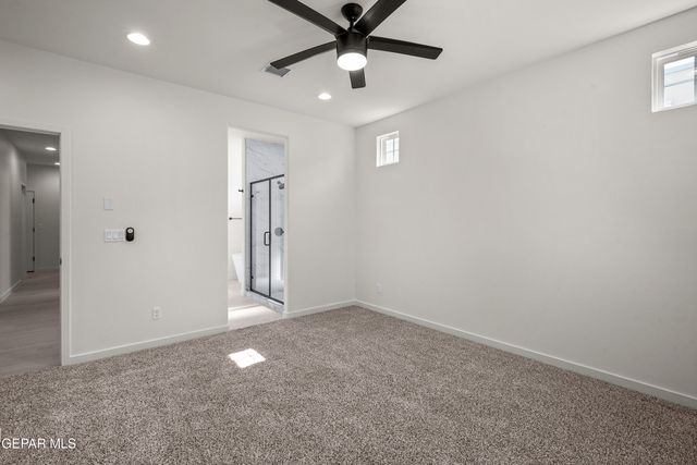 665 Paseo Dulce Avenue, El Paso, TX 79928