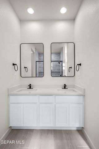 665 Paseo Dulce Avenue, El Paso, TX 79928