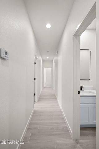 665 Paseo Dulce Avenue, El Paso, TX 79928