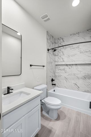 665 Paseo Dulce Avenue, El Paso, TX 79928