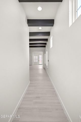 665 Paseo Dulce Avenue, El Paso, TX 79928