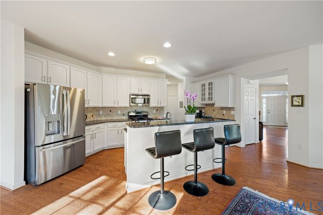 326 Hickson Dr, Glen Allen, VA 23059