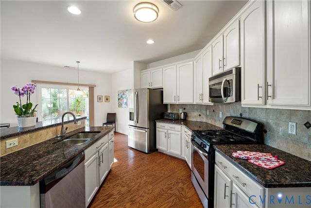 326 Hickson Dr, Glen Allen, VA 23059