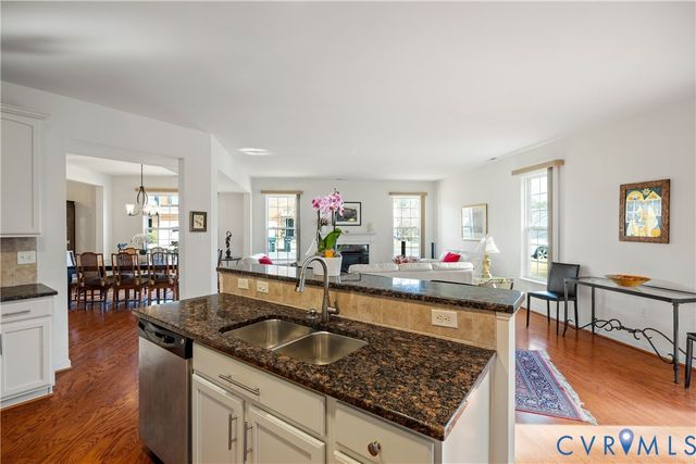 326 Hickson Dr, Glen Allen, VA 23059