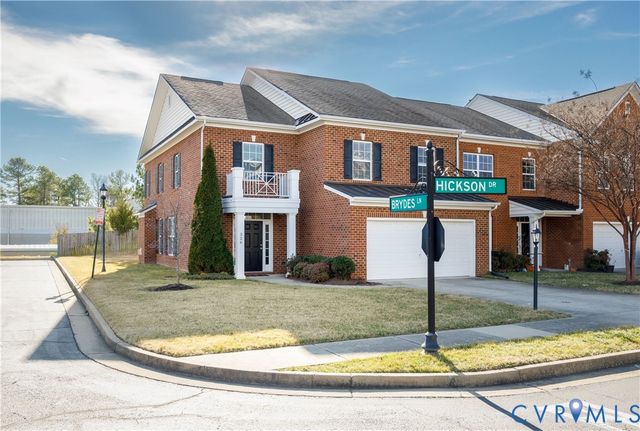 326 Hickson Dr, Glen Allen, VA 23059