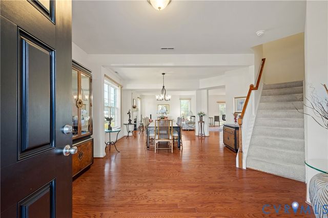 326 Hickson Dr, Glen Allen, VA 23059