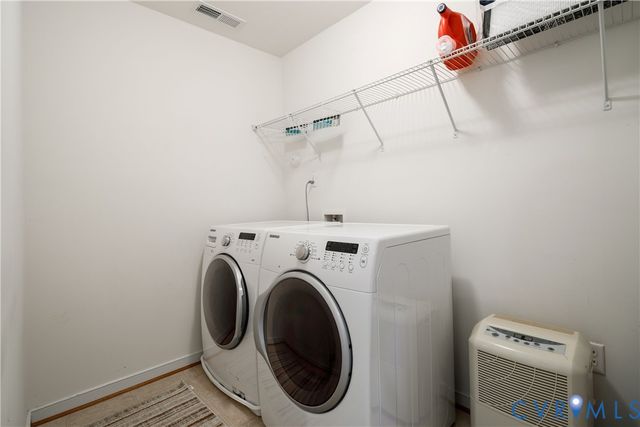 326 Hickson Dr, Glen Allen, VA 23059