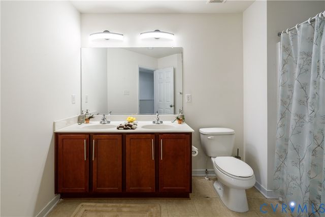 326 Hickson Dr, Glen Allen, VA 23059