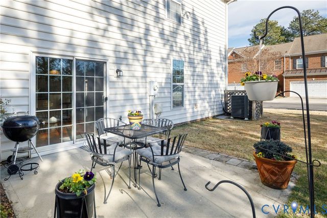 326 Hickson Dr, Glen Allen, VA 23059