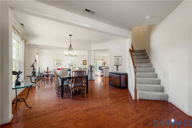 326 Hickson Dr, Glen Allen, VA 23059