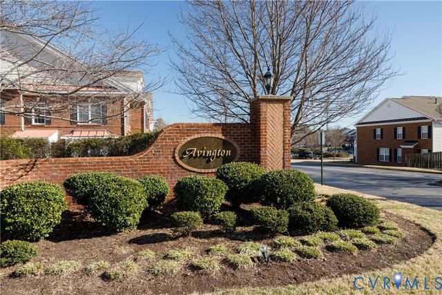 326 Hickson Dr, Glen Allen, VA 23059